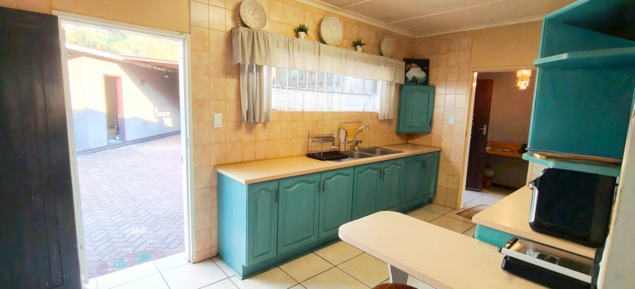 3 Bedroom Property for Sale in Sasolburg Ext 15 Free State